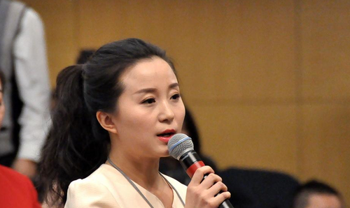 【回顾】徐绍史：“一带一路”共识程度不断提高 