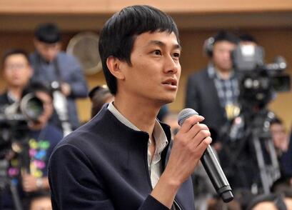 【回顾】徐绍史：区间方式体现创新宏观调控 