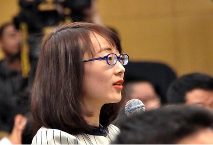 【回顾】徐绍史：增加投资最重要是政府简政放权 激发市场主体积极性