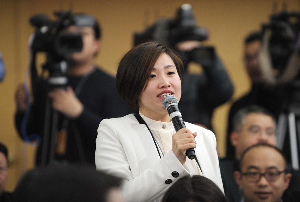宁吉喆：作为政府要倾力支持创业、宽容创新失败