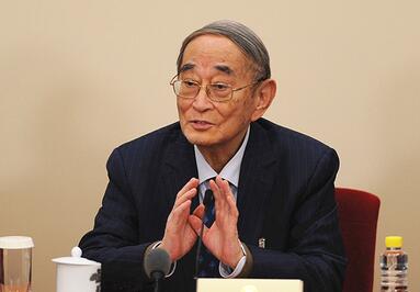 厉以宁：结构性调整未结束 