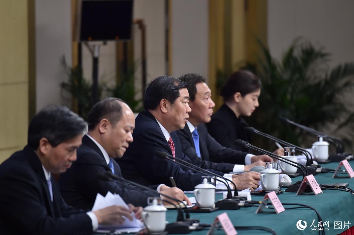 何立峰 张勇 宁吉喆