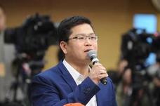 大河报记者提问“财政部如何提高扶贫资金使用效率”