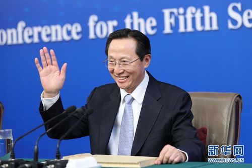 韩长赋：农业环境污染实际上是资源利用效率问题
