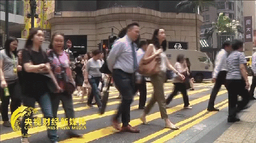 这个城市上班族每周工作30小时 中国人看完
