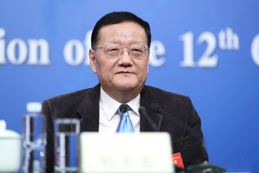 刘长乐：讲好“中国故事” 重视民族特色