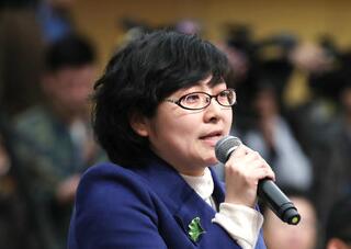 刘永富：解决因陈规陋习返贫问题要靠村民民主自治