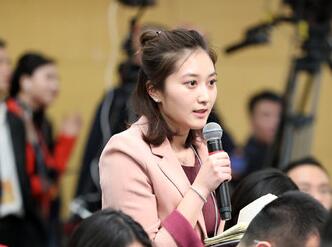 经济日报记者提问“脱贫攻坚过程中遇到的困难和挑战”