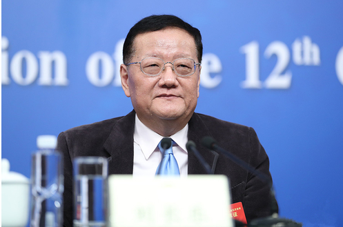 刘长乐：中国互联网媒体的发展 让世界刮目相看