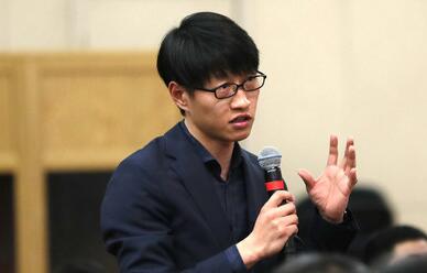 刘永富：国家对扶贫攻坚的成效考核制度有充分的设计