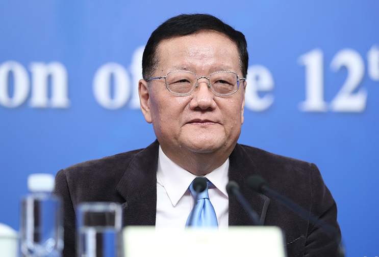刘长乐：中国和非洲在广电领域的合作会越来越多