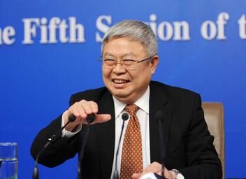 刘永富：竭力做好脱贫攻坚 质量与进度并举