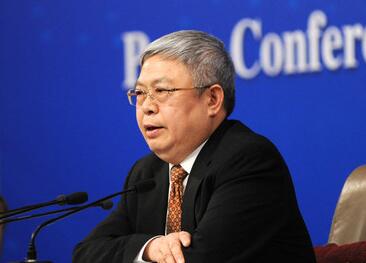 刘永富：始终把贫困人口多、返贫率高的省份作为重点