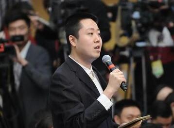 中国日报记者提问“中国对联合国和多边主义态度”