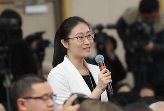 人民日报社记者提问“十八大以来中国外交的风格”