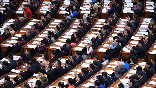 【监督权】实行正确监督 关键是始终坚持党的领导