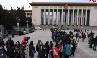 【回顾】推动保障和改善民生  继续加强对司法工作的监督