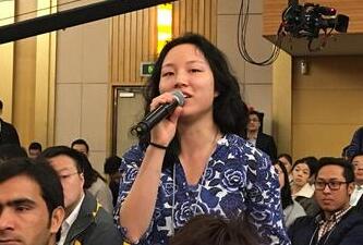 许家印：三四线城市的房产库存相对比较大