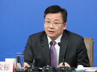 许安标：立法工作要不断适应经济社会发展需要