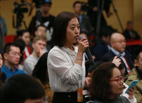 许安标：进一步拓宽公众参与渠道 提高立法质量