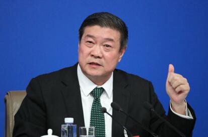 王文彪：打好蓝天保卫战需要全民参与