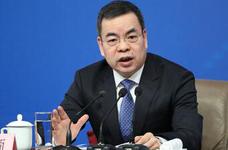 张荣顺回答记者提问