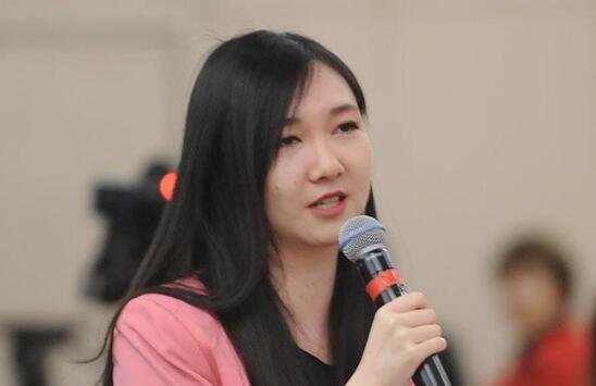 黄丹华：科学监管资本 防止出资人缺位、越位