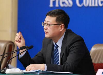 陈吉宁：保持环保执法高压态势 完成中央督察任务