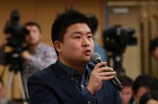 中国国际广播电台记者提问“土壤污染防治”