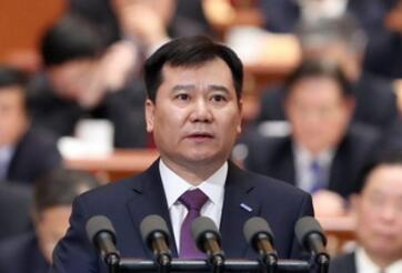 张近东：推动实体零售向智慧零售转型