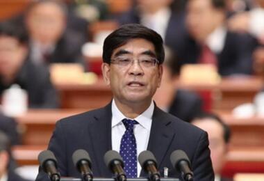 傅成玉：重视国企改革中遇到的新问题
