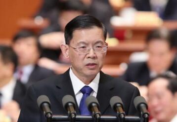 郝明金：培育发展新生中小城市 推进新型城镇化建设