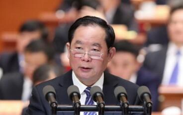 朱维群：对自然保护区建设的管理体制和运行机制建议
