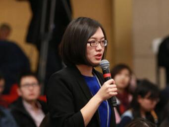 陈吉宁详解PM2.5成因 控制污染需采取综合举措