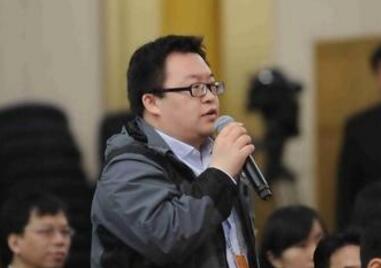 经济日报社记者提问“财政预算监督”