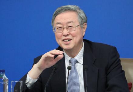 周小川：利率差异由各国经济情况决定 会造成资本流动