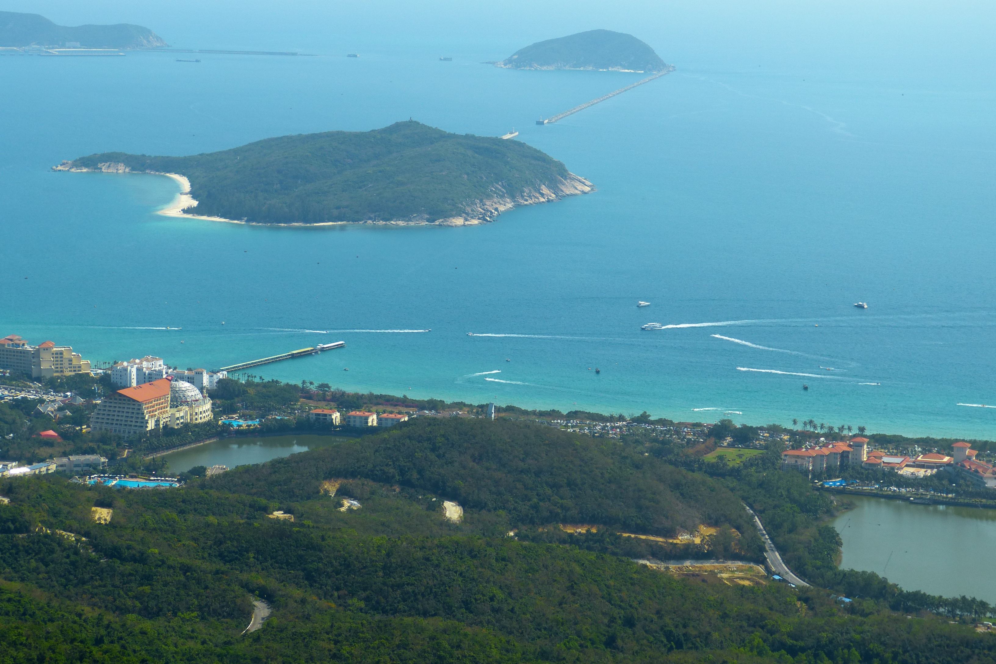 委员联名建议在海南建设国家级热带水产苗种产业带