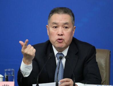 张茅：商事制度改革遵循“放管服” 市场活力增强