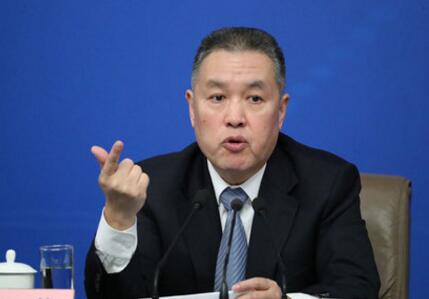 张茅：三方面严打制假售假行为 期待“天下无假”