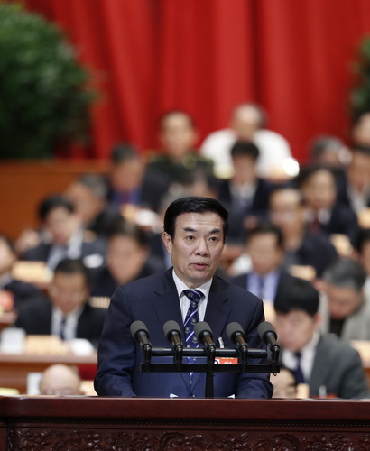 刘长铭委员