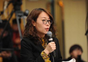 中国国际广播电台记者提问“加强商标保护”