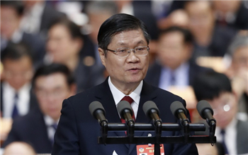 彭钊：深化医学教育改革 加快全科医生培养