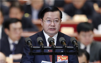 曹鸿鸣：健康中国建设 慢性病防治是关键