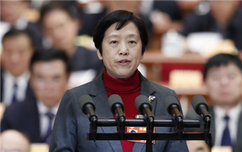 龙墨：多举联动 让更多贫困残疾儿童幸福快乐成长