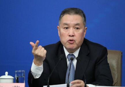 张茅：欢迎港澳台同胞来大陆创业 共享改革成果