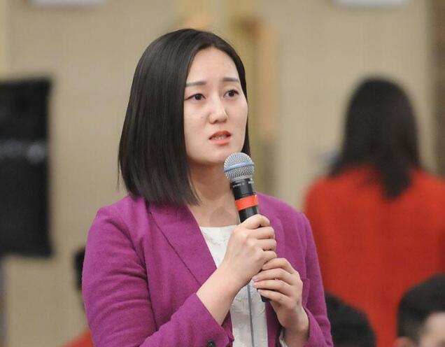 新华社记者提问“互联网广告监管”