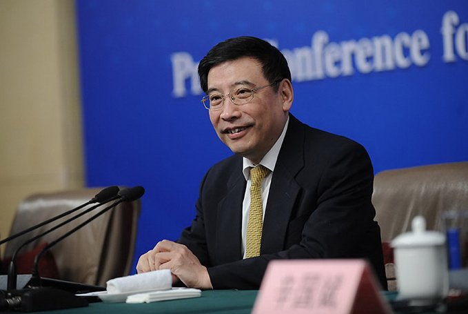 苗圩：中国欧盟商会报告对《中国制造2025》存误读