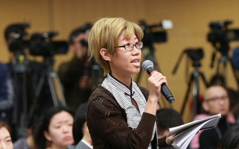 苗圩：鼓励外资企业在中国发展 无任何歧视性政策
