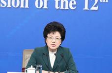 国家卫生计生委主任李斌回答记者提问