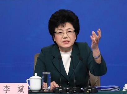 李斌：加快实现跨省异地就医报销直接结算